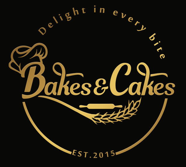 Bakes & Cakes logo