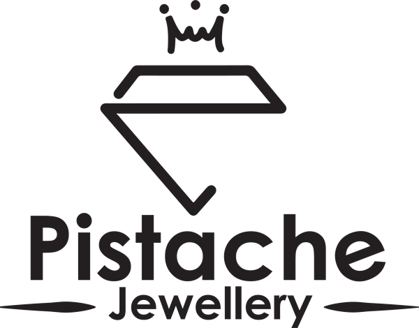 Pistache Jewellery logo